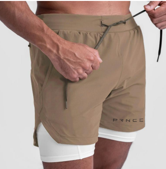 Endurance shorts