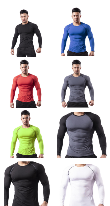 Body suit gym wear