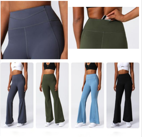 Active wear Leggings