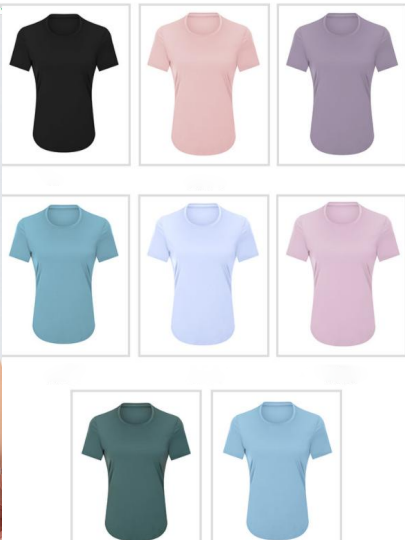 Women Sports shirt